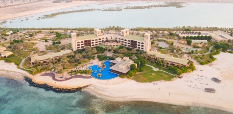 Desert Islands Resort & Spa