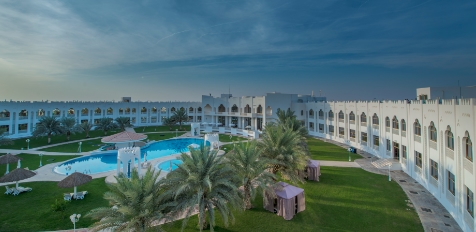 Liwa Hotel