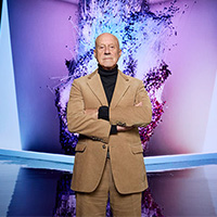 Lord Norman Foster