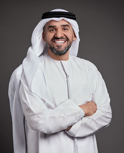 Hussain Al Jassmi